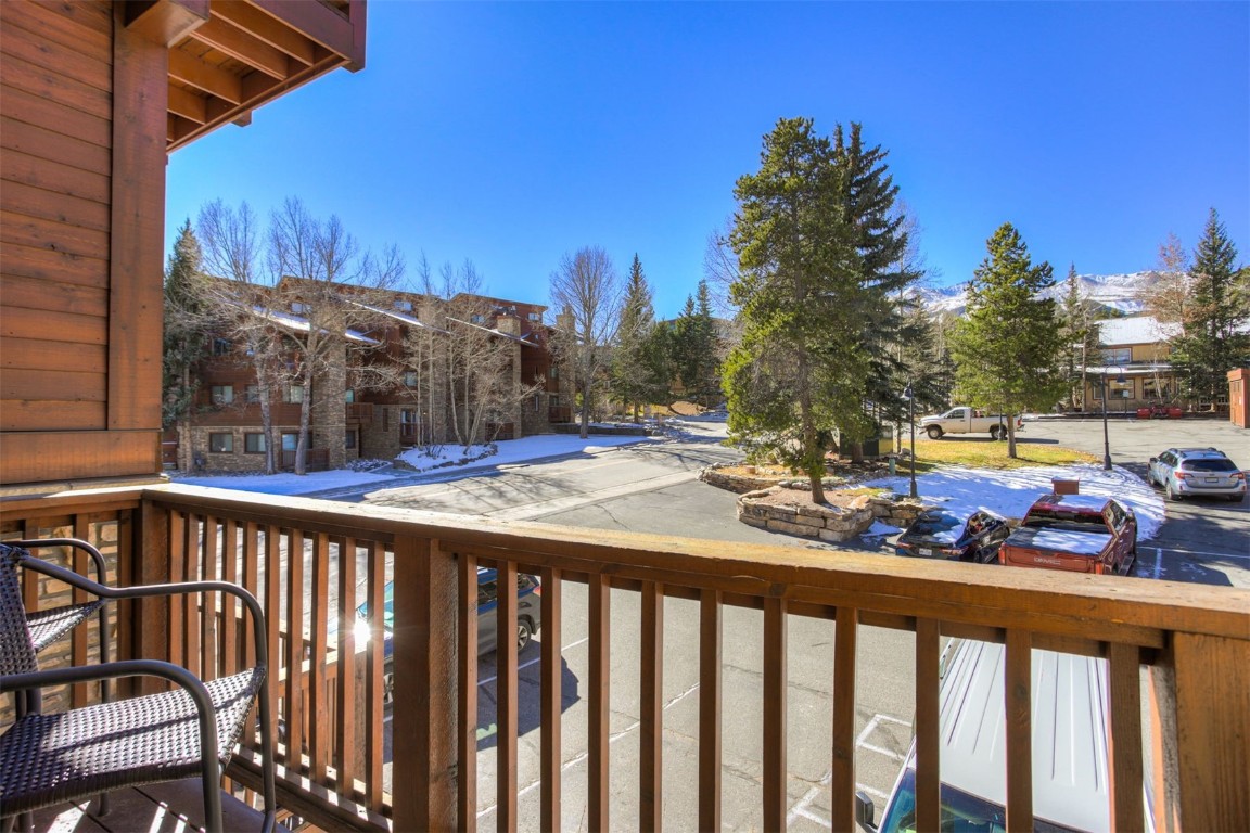 350 4 O Clock Road, Unit C Breckenridge, CO 80424 - Photo 21 of 29