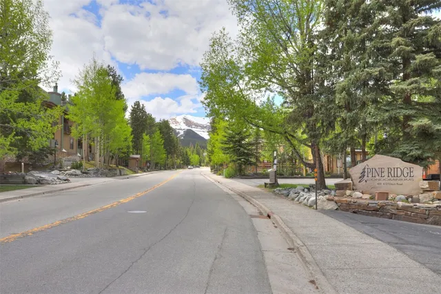 $1,174,500 | 350 4 O Clock Road, Unit C, Breckenridge, CO 80424