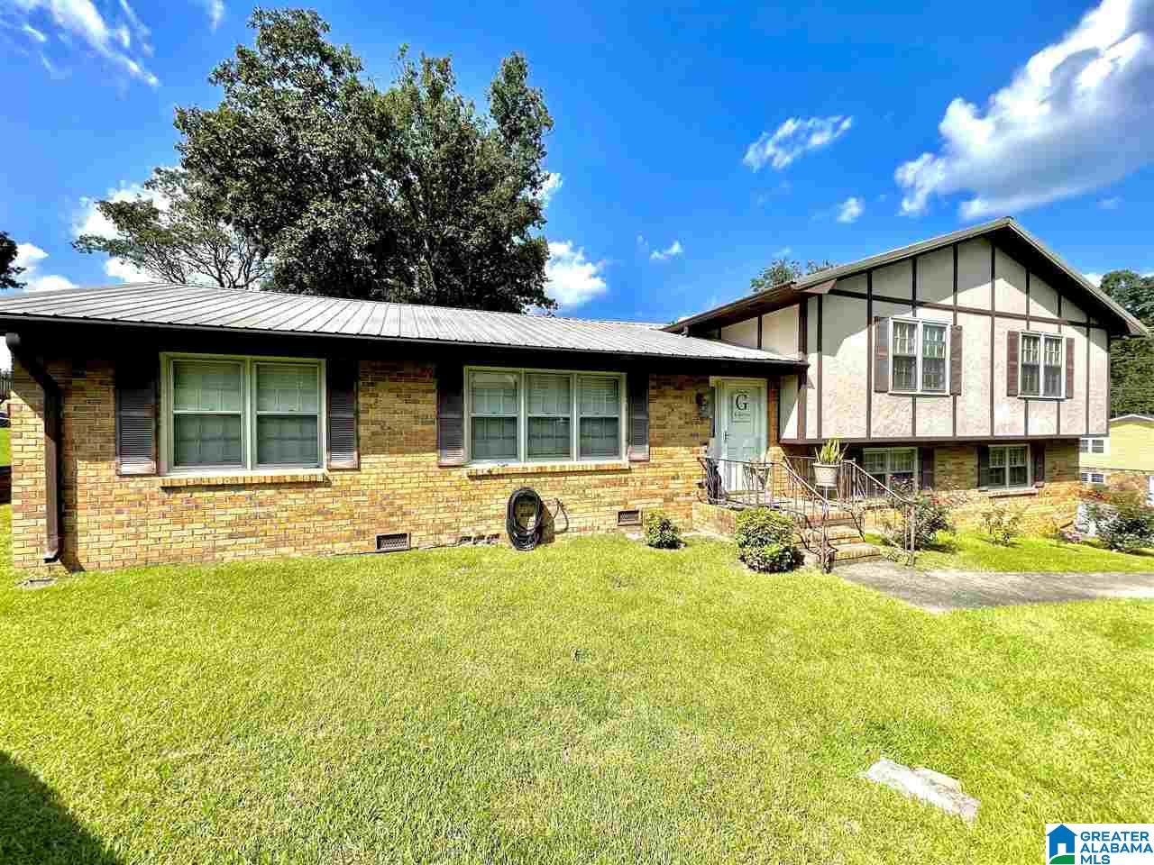1 Timbercrest Circle Anniston, AL 36206 - Photo 42 of 50