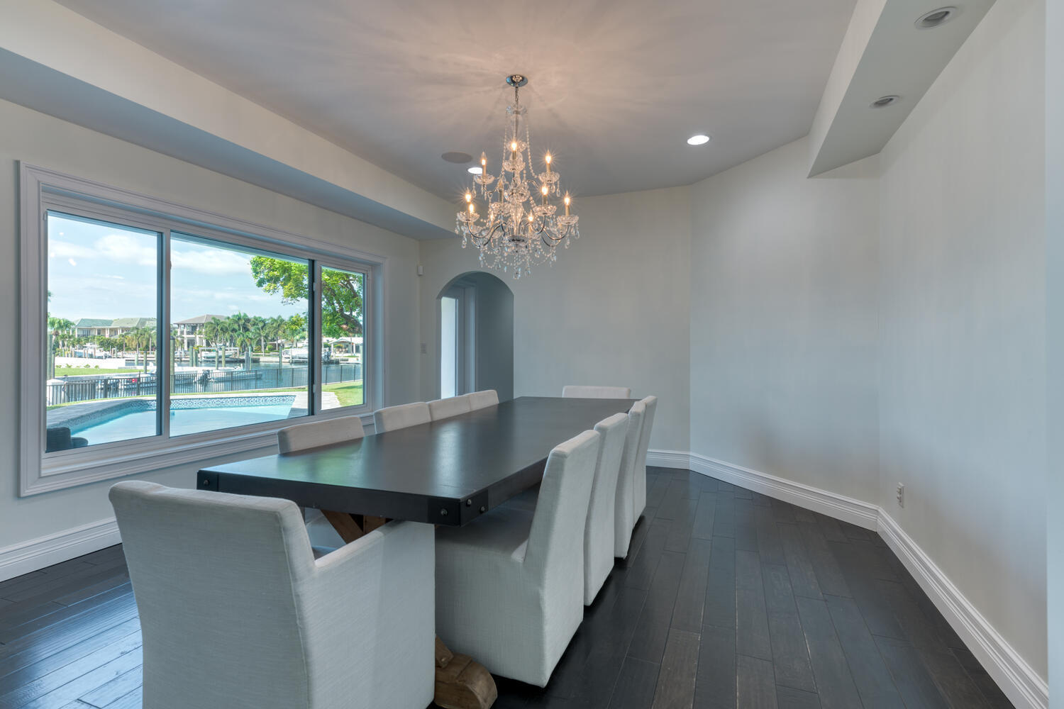 648 Riverside Road North Palm Beach, FL 33408 - Photo 12 of 63 DINING ROOM