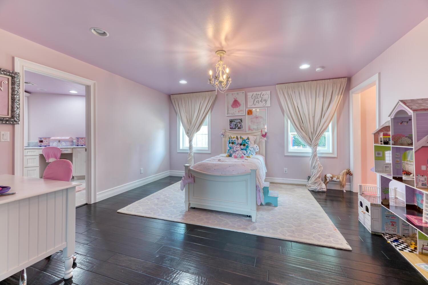 648 Riverside Road North Palm Beach, FL 33408 - Photo 19 of 63 GUEST BEDROOM