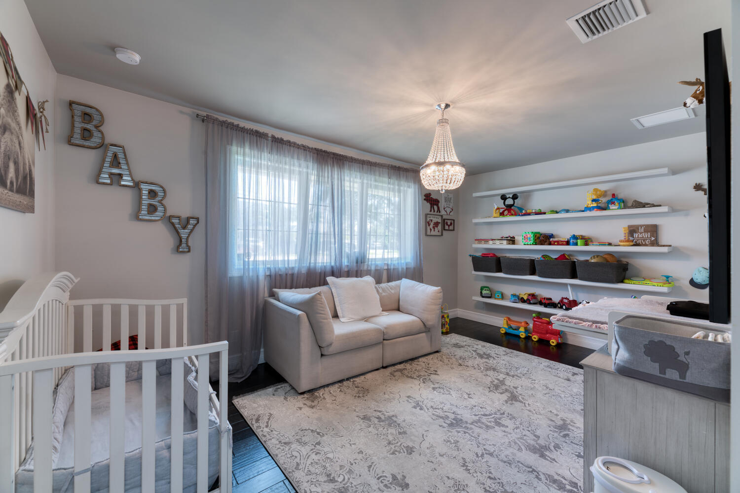 648 Riverside Road North Palm Beach, FL 33408 - Photo 23 of 63 GUEST BEDOOM