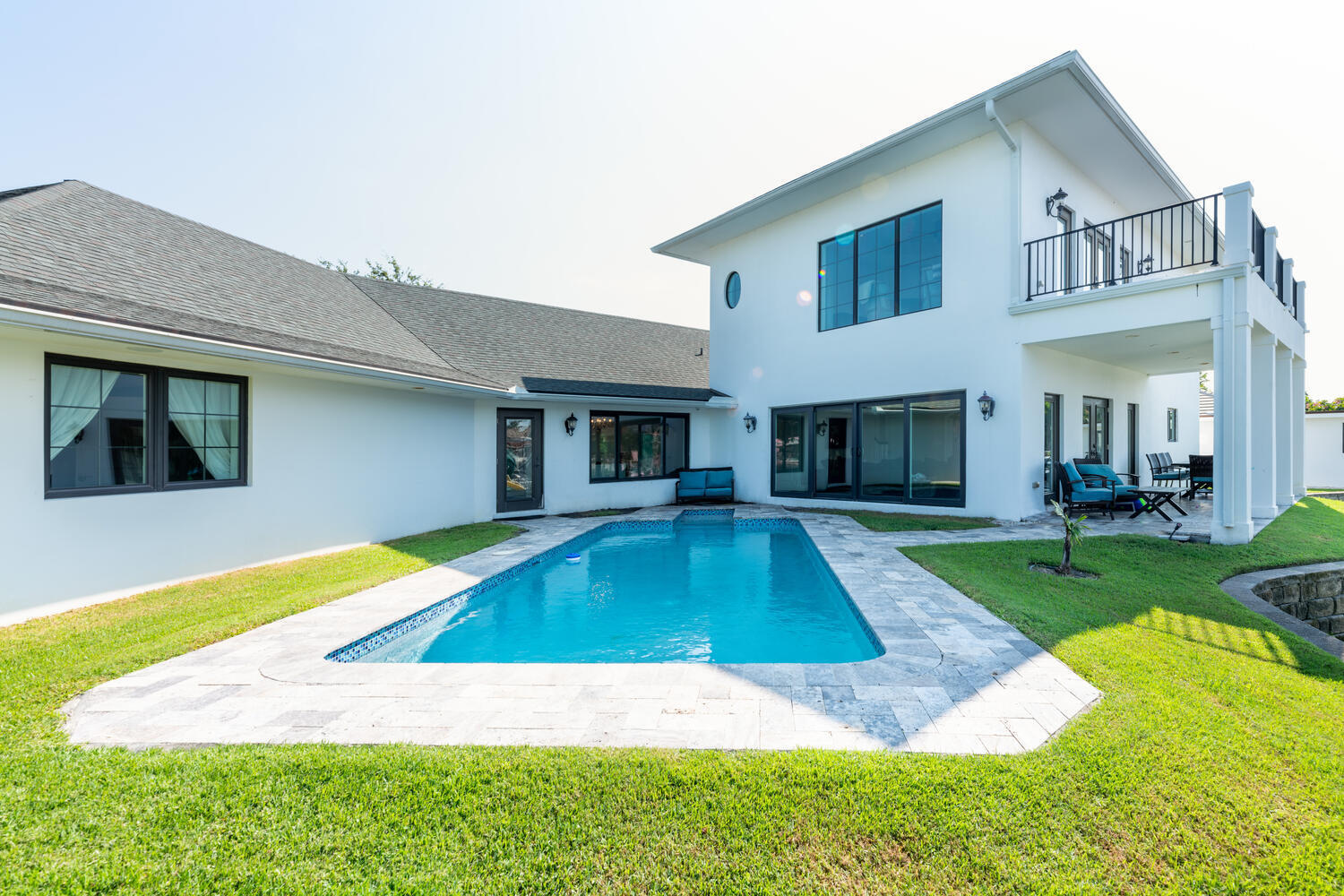 648 Riverside Road North Palm Beach, FL 33408 - Photo 28 of 63 POOL AND DECK