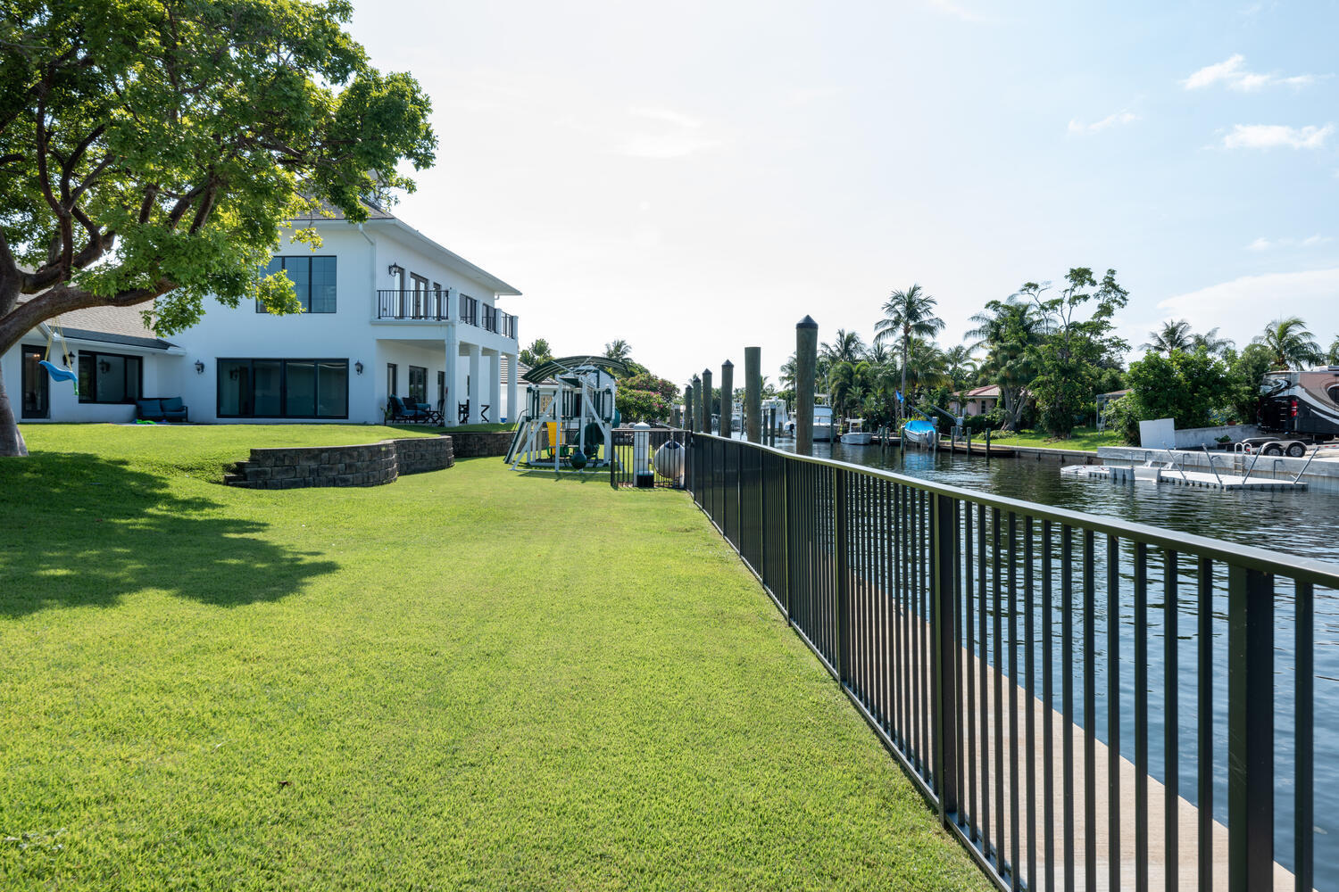 648 Riverside Road North Palm Beach, FL 33408 - Photo 30 of 63 BACKYARD