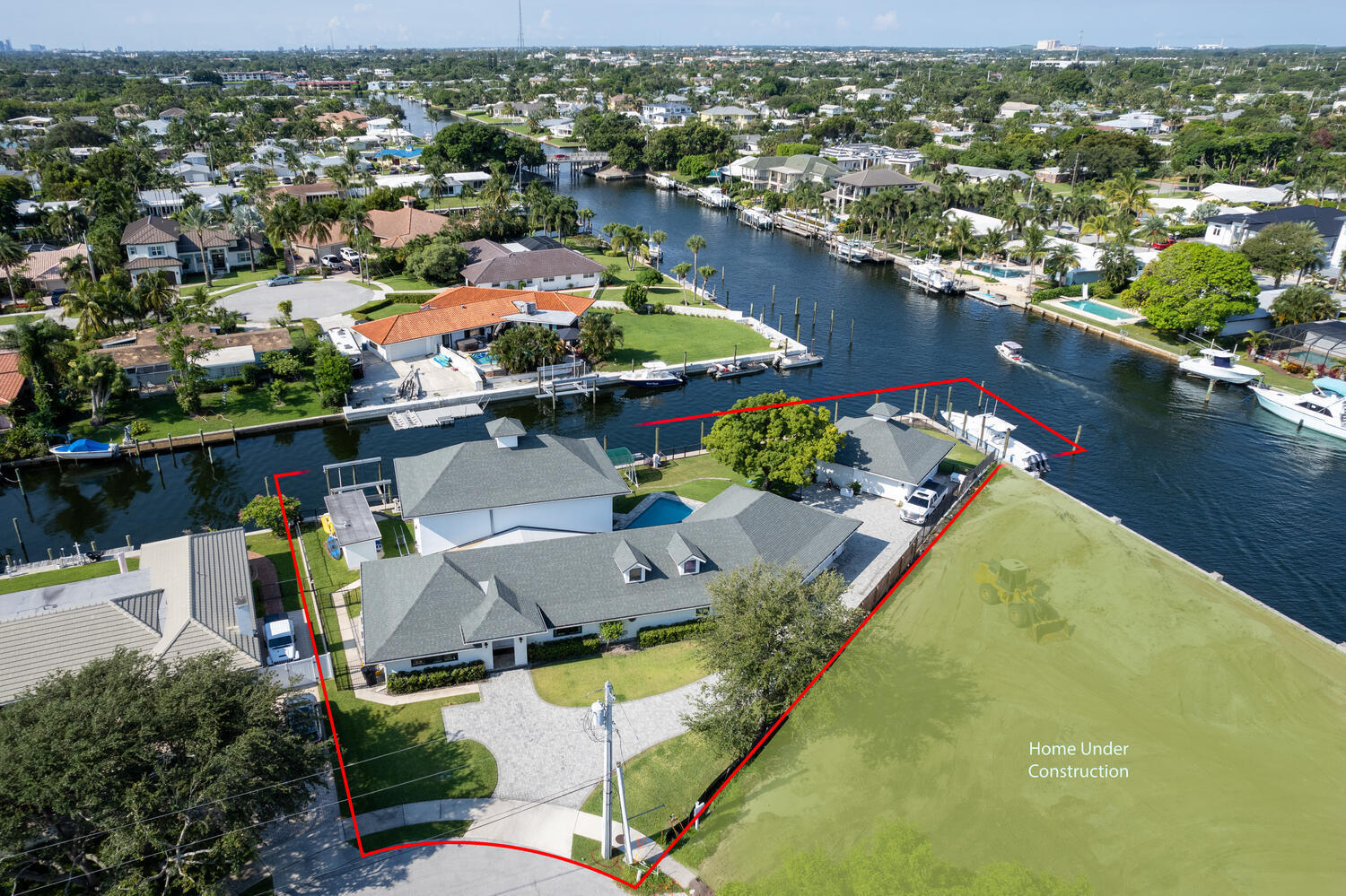 648 Riverside Road North Palm Beach, FL 33408 - Photo 33 of 63 AERIAL
