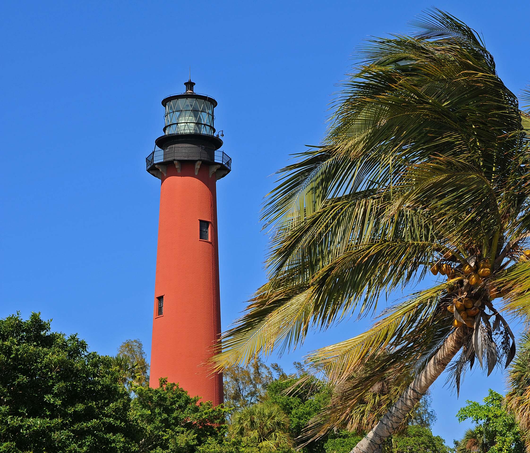 648 Riverside Road North Palm Beach, FL 33408 - Photo 63 of 63 LIGHTHOUSE