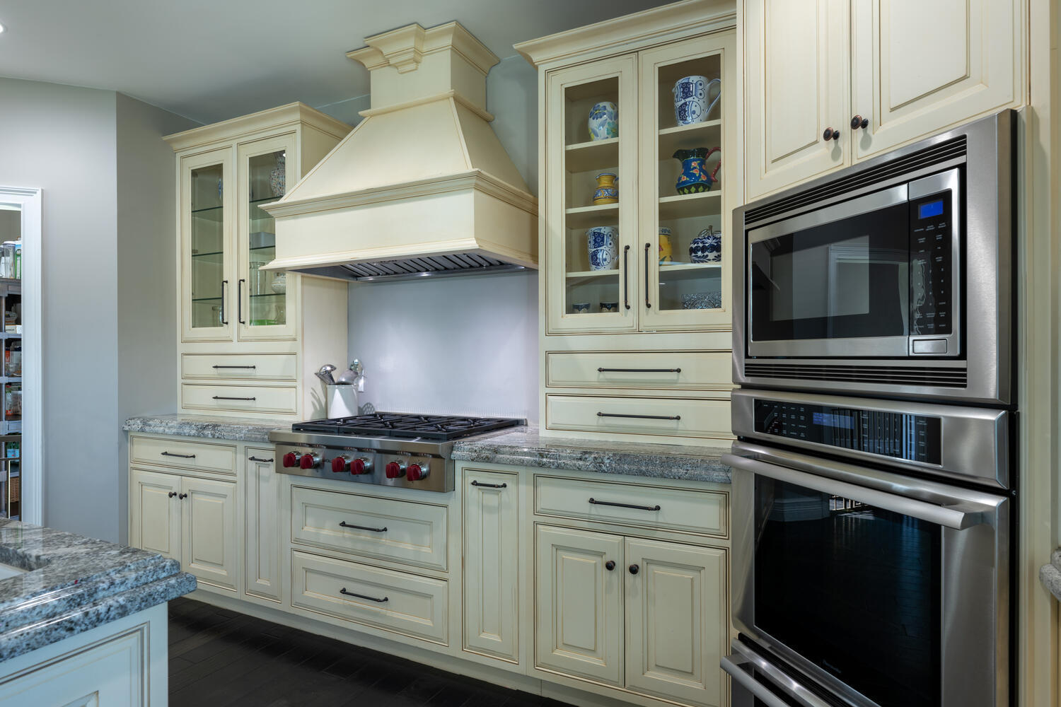 648 Riverside Road North Palm Beach, FL 33408 - Photo 9 of 63 KITCHEN