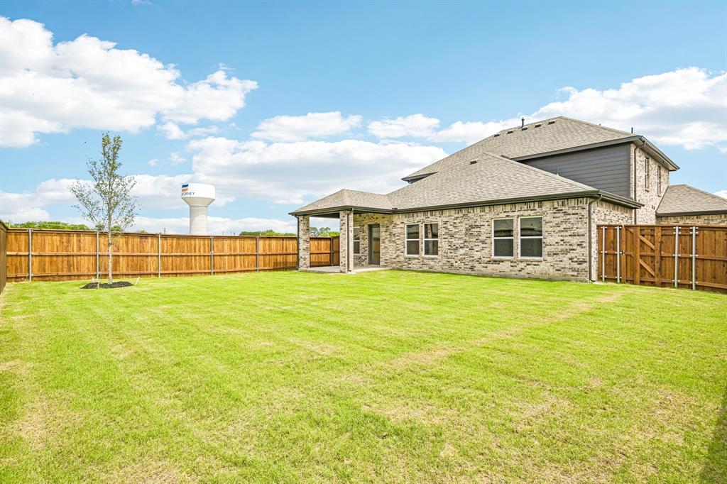 712 Vineyard Way Forney, TX 75126 - Photo 28 of 40