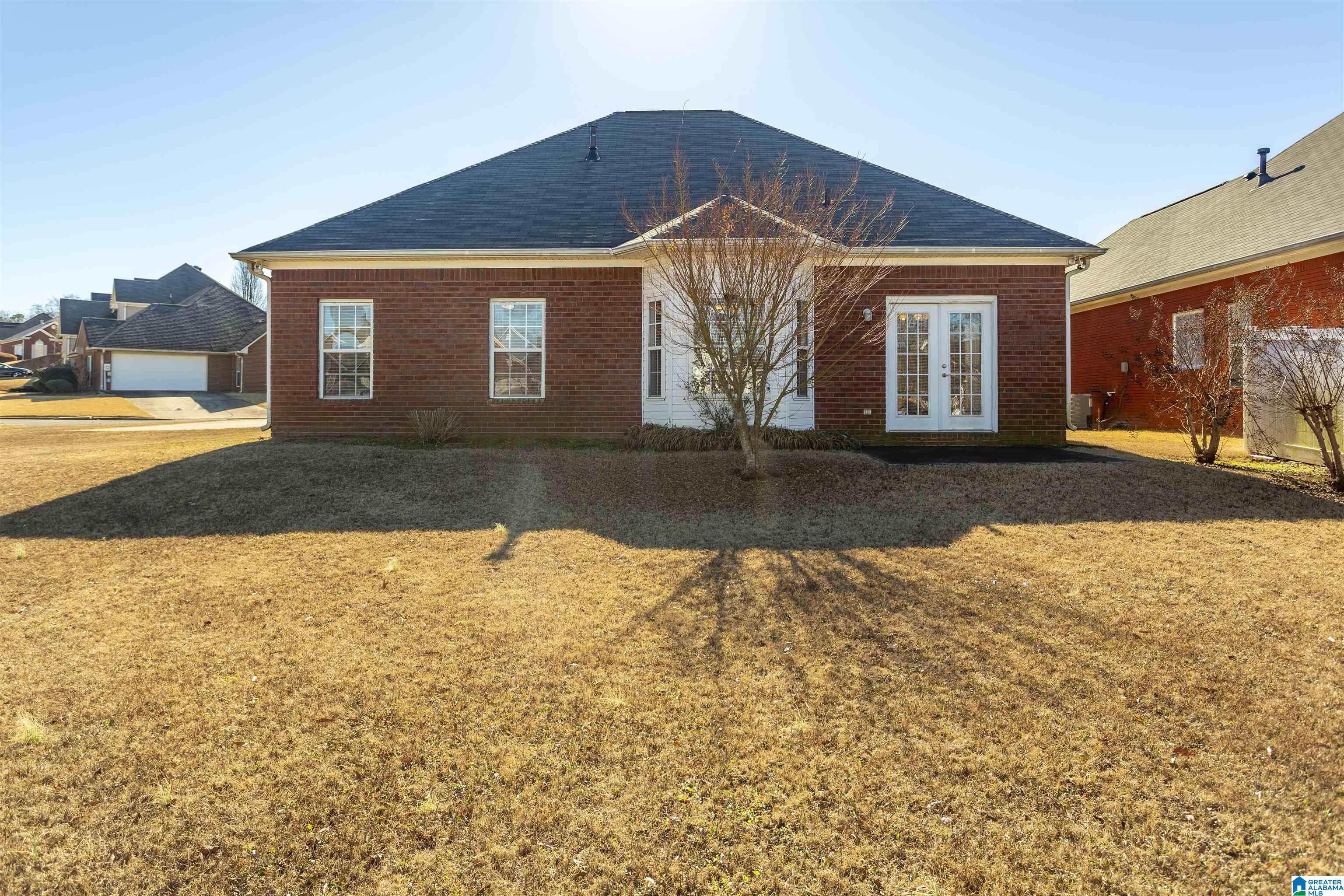 308 Springdale Drive Gardendale, AL 35071 - Photo 30 of 35
