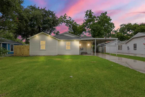$264,990 | 1415 Taylor Avenue, Pasadena, TX 77506