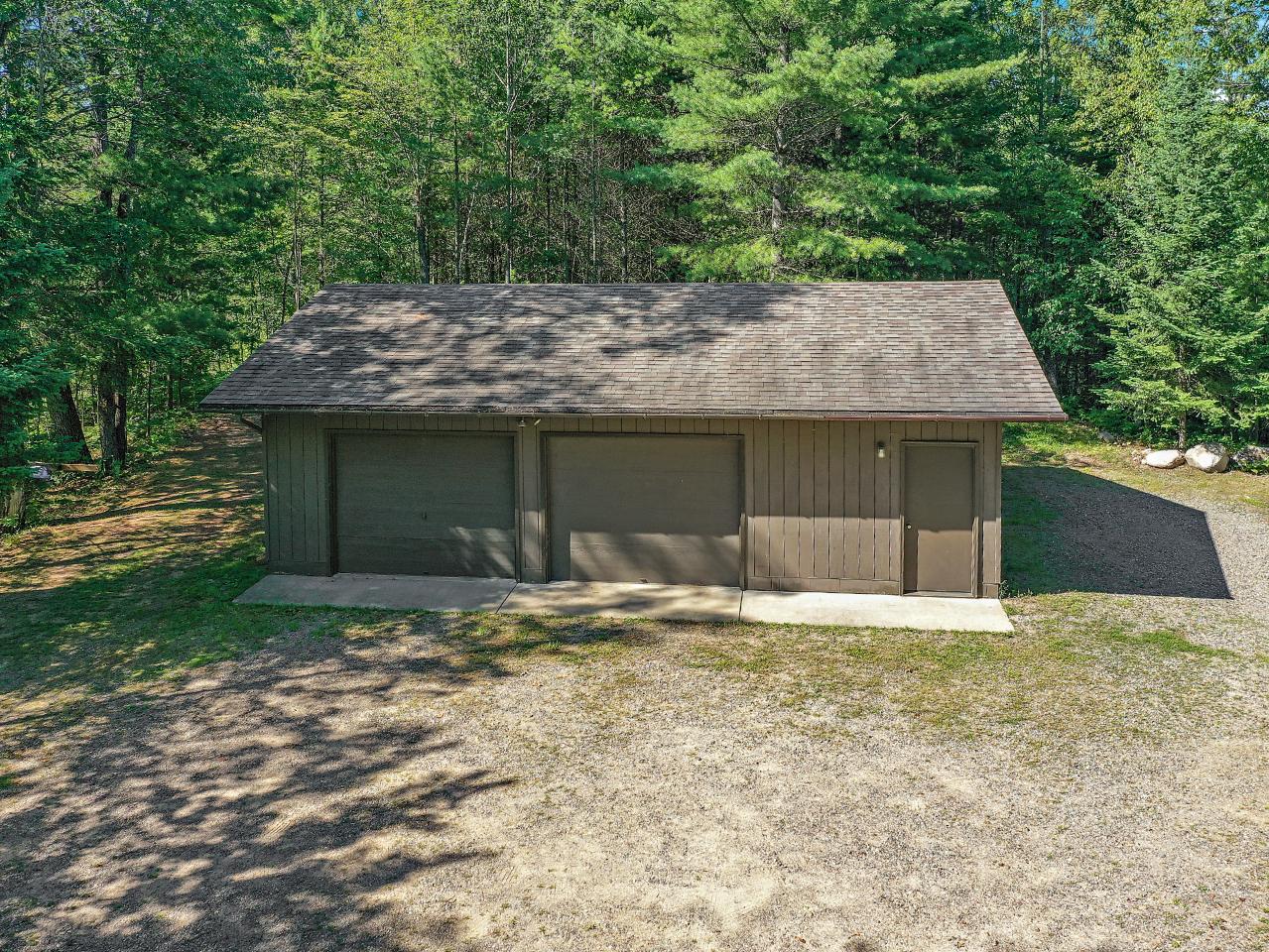 7509 Clear Lake Road Rhinelander, WI 54501 - Photo 22 of 41 Gallery Image 22