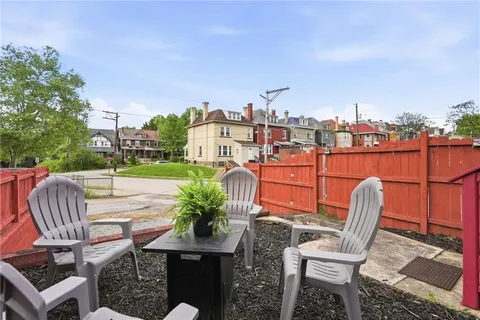 $499,000 | 5443 Jackson Street, Pittsburgh, PA 15206