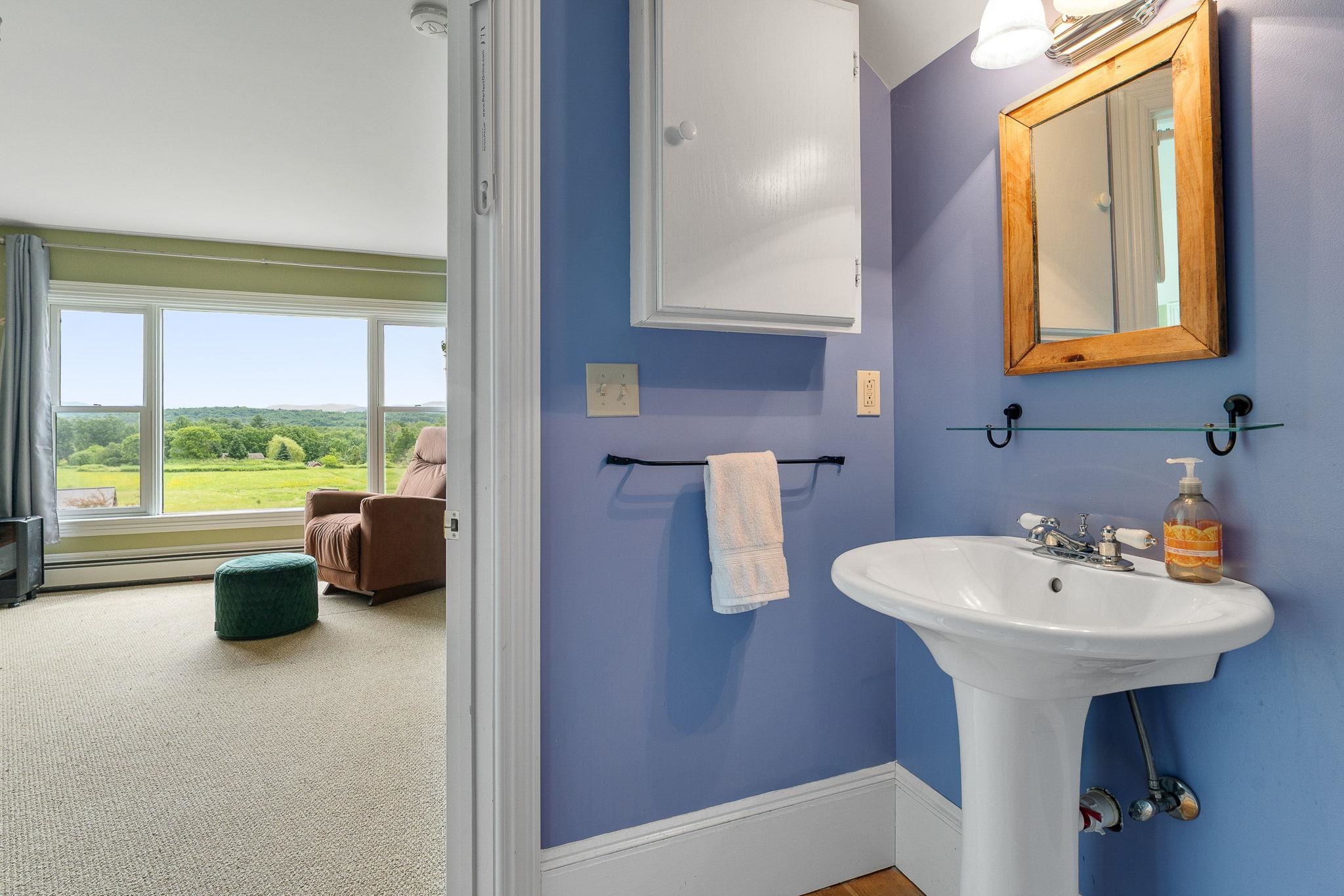 6307 Mt Philo Road Charlotte, VT 05445 - Photo 40 of 51