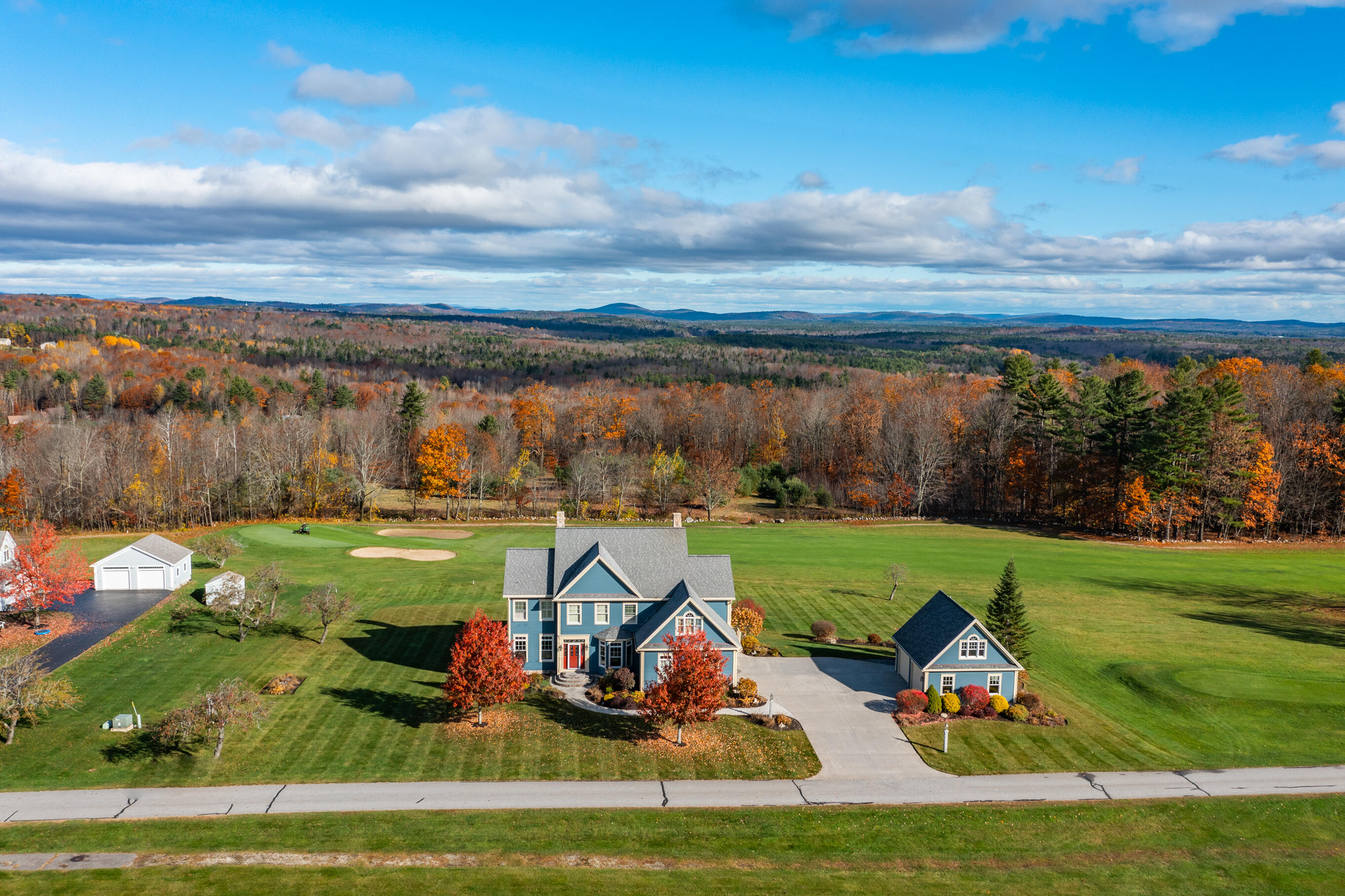 17 Baldwin Road Turner, ME 04282 - Photo 3 of 86 DJI_0959-HDR