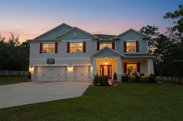 $825,000 | 9025 Mazette Road, Weeki Wachee, FL 34613