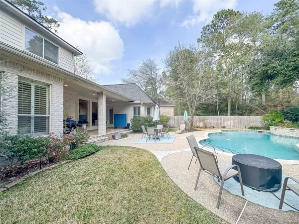 $5,400 | 38 East Thymewood Place, The Woodlands, TX 77382