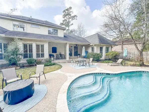 $5,400 | 38 East Thymewood Place, The Woodlands, TX 77382