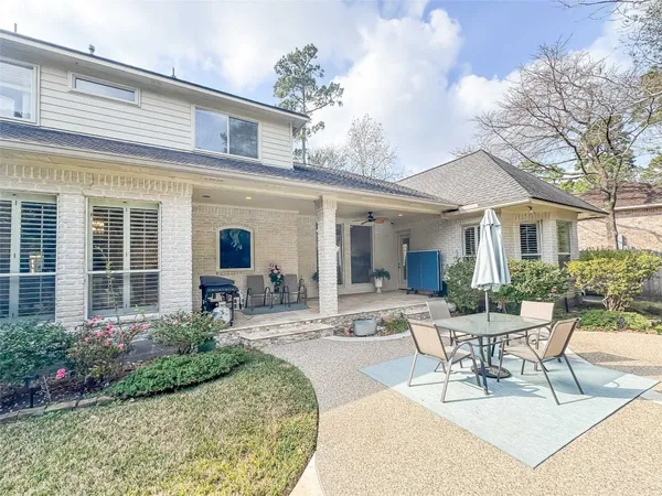 $5,400 | 38 East Thymewood Place, The Woodlands, TX 77382
