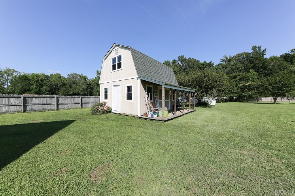 246 Pinch Gut Road Camden, NC 27921 - Photo 5 of 27