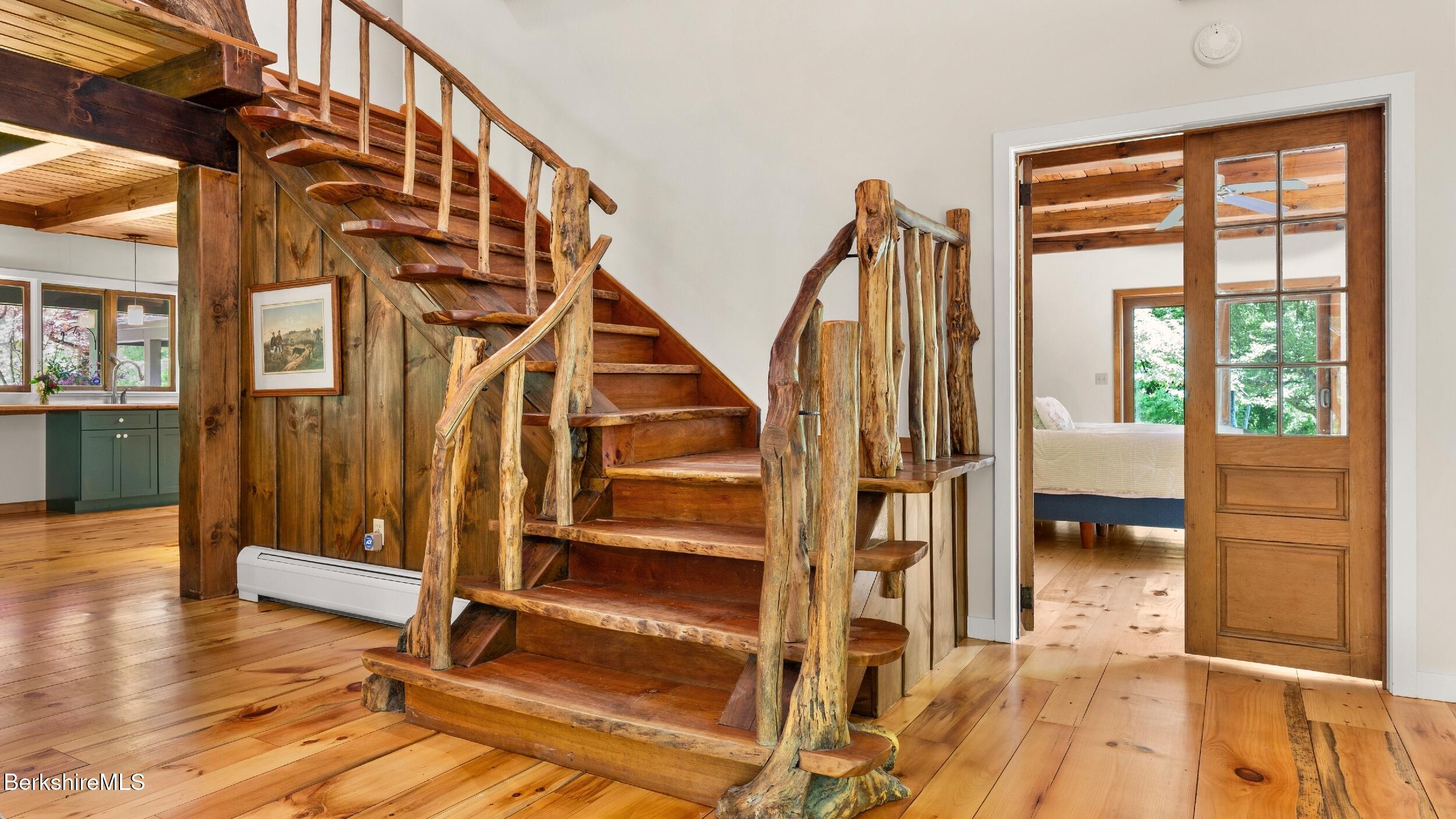 173 Hillsdale Road Egremont, MA 01230 - Photo 35 of 82 Great Room - 5LR