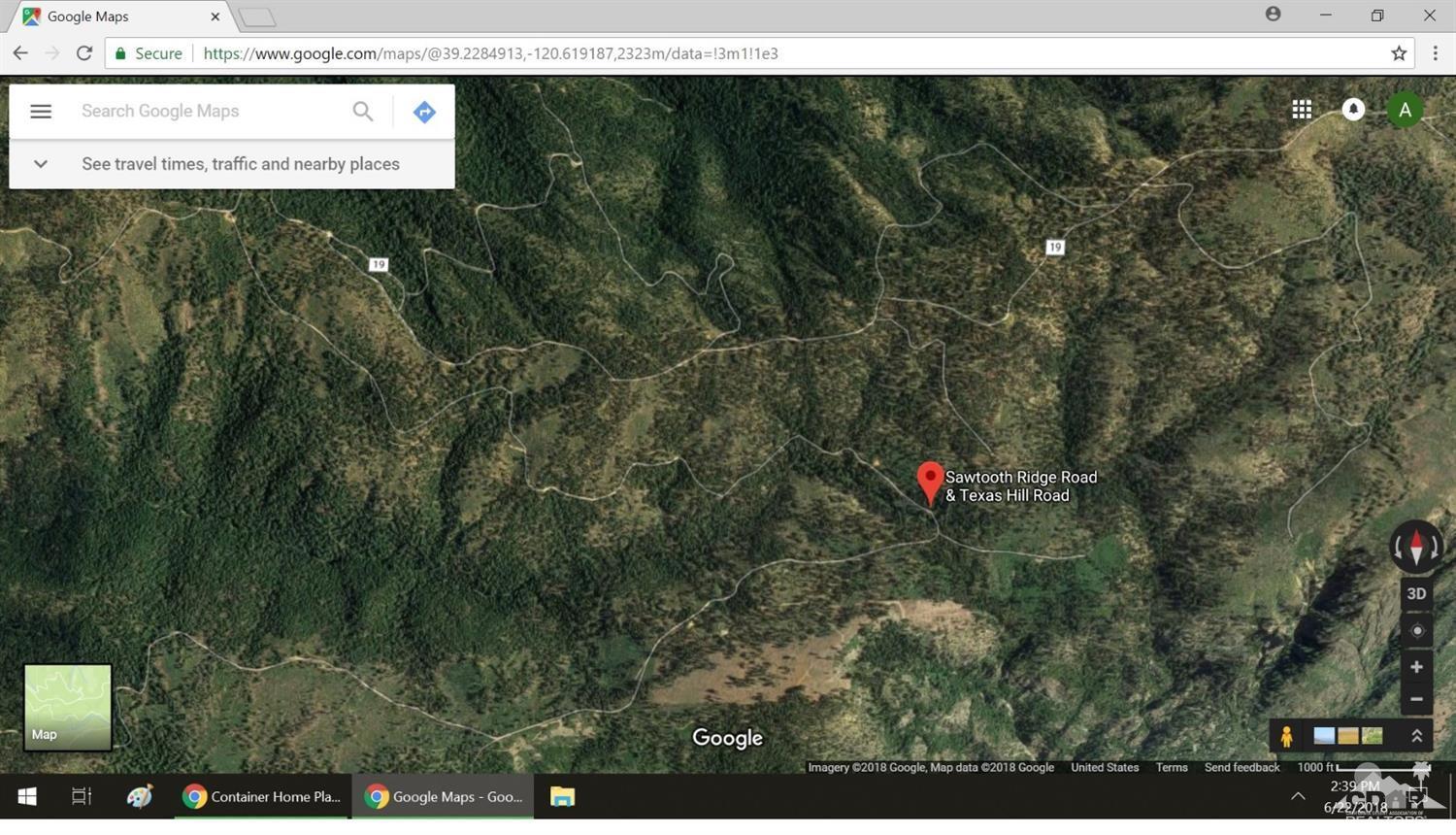 320 Sawtooth Ridge Road Emigrant Gap, CA 95715 - Photo 8 of 14 Additional Photo
