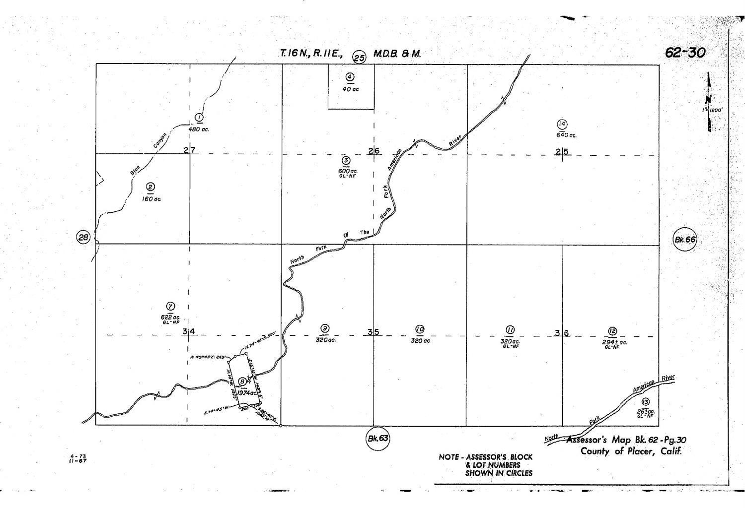 320 Sawtooth Ridge Road Emigrant Gap, CA 95715 - Photo 10 of 14 Additional Photo