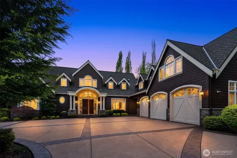 $7,650,000 | 9 Diamond Ranch South, Bellevue, WA 98004