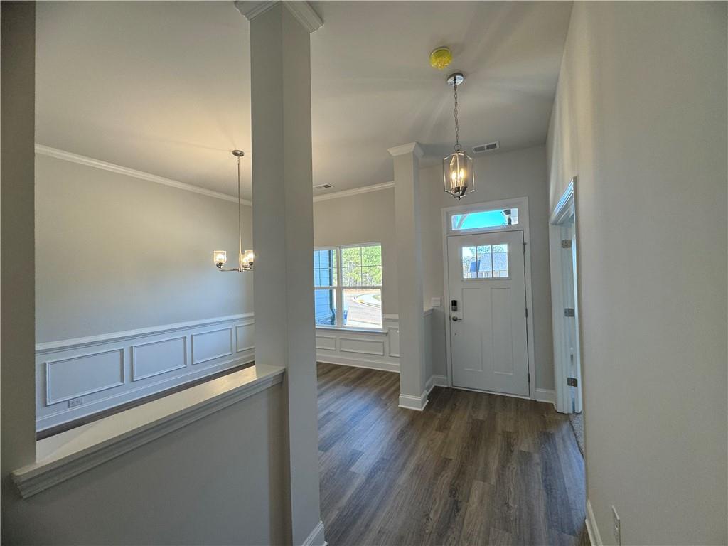 562 Walnut Crk Parkway Pendergrass, GA 30567 - Photo 4 of 21