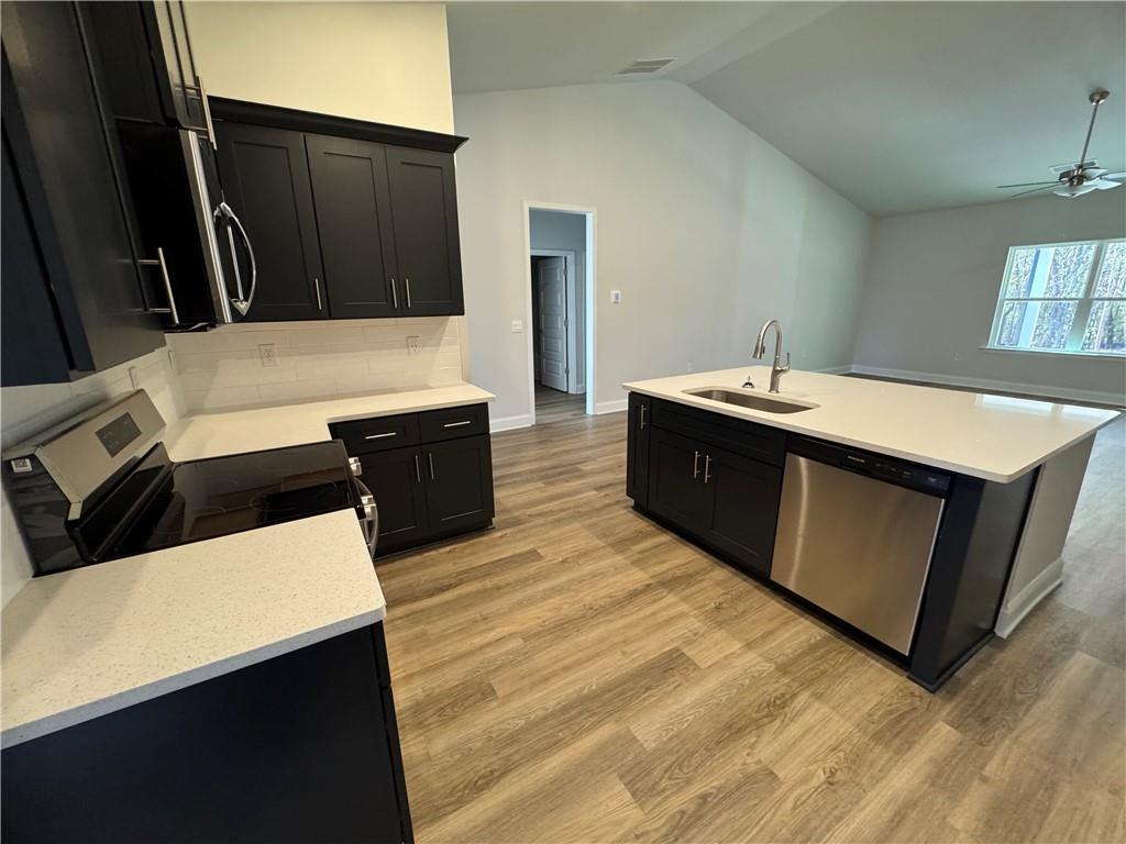 562 Walnut Crk Parkway Pendergrass, GA 30567 - Photo 7 of 21