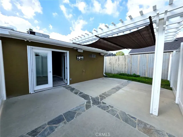 a front view of a house with a garage
