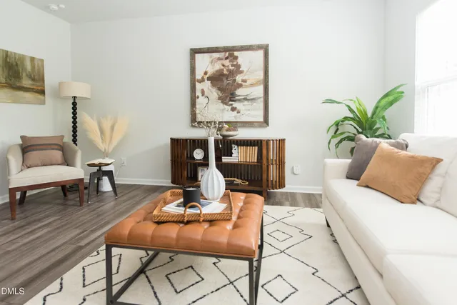 $2,150 | 3133 Montlawn Place, Durham, NC 27703