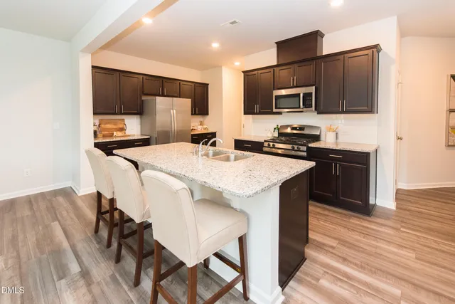 $2,150 | 3133 Montlawn Place, Durham, NC 27703