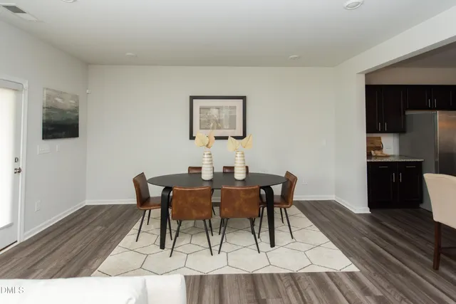 $2,150 | 3133 Montlawn Place, Durham, NC 27703