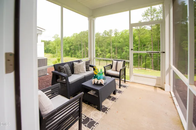 $2,150 | 3133 Montlawn Place, Durham, NC 27703