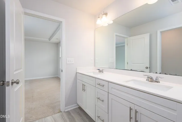 $2,150 | 3133 Montlawn Place, Durham, NC 27703