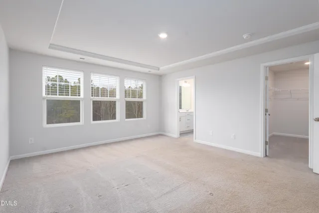 $2,150 | 3133 Montlawn Place, Durham, NC 27703