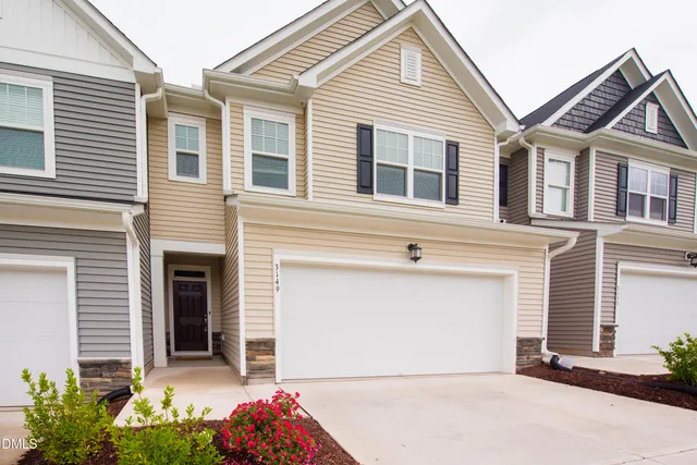 $2,150 | 3133 Montlawn Place, Durham, NC 27703