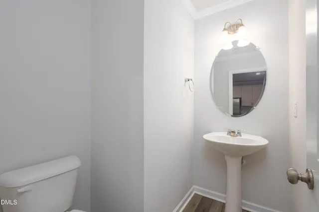 $2,150 | 3133 Montlawn Place, Durham, NC 27703