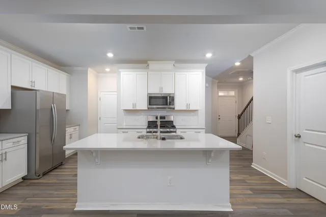 $2,150 | 3133 Montlawn Place, Durham, NC 27703