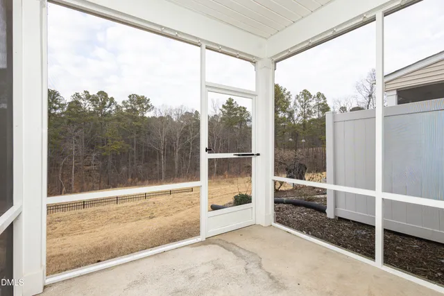 $2,150 | 3133 Montlawn Place, Durham, NC 27703