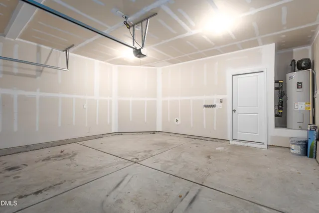 $2,150 | 3133 Montlawn Place, Durham, NC 27703