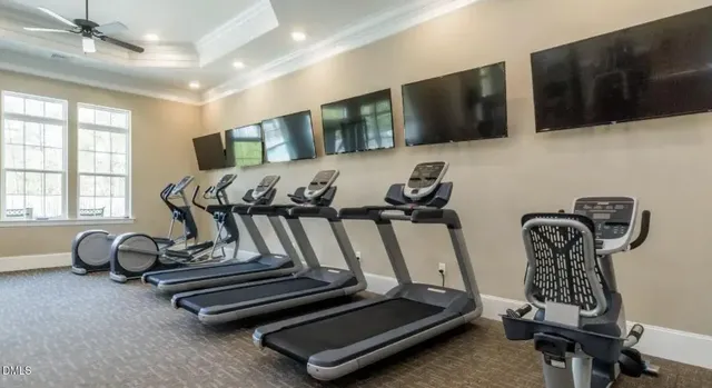 $2,150 | 3133 Montlawn Place, Durham, NC 27703