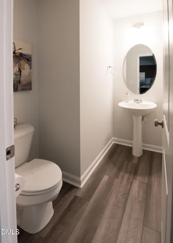 $2,150 | 3133 Montlawn Place, Durham, NC 27703