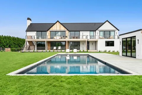 517 Daniel's Lane, Sagaponack, NY 11962