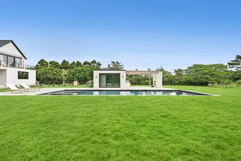 Undisclosed Address, Sagaponack, NY 11962