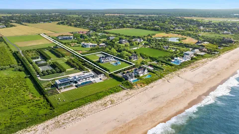 517 Daniel's Lane, Sagaponack, NY 11962