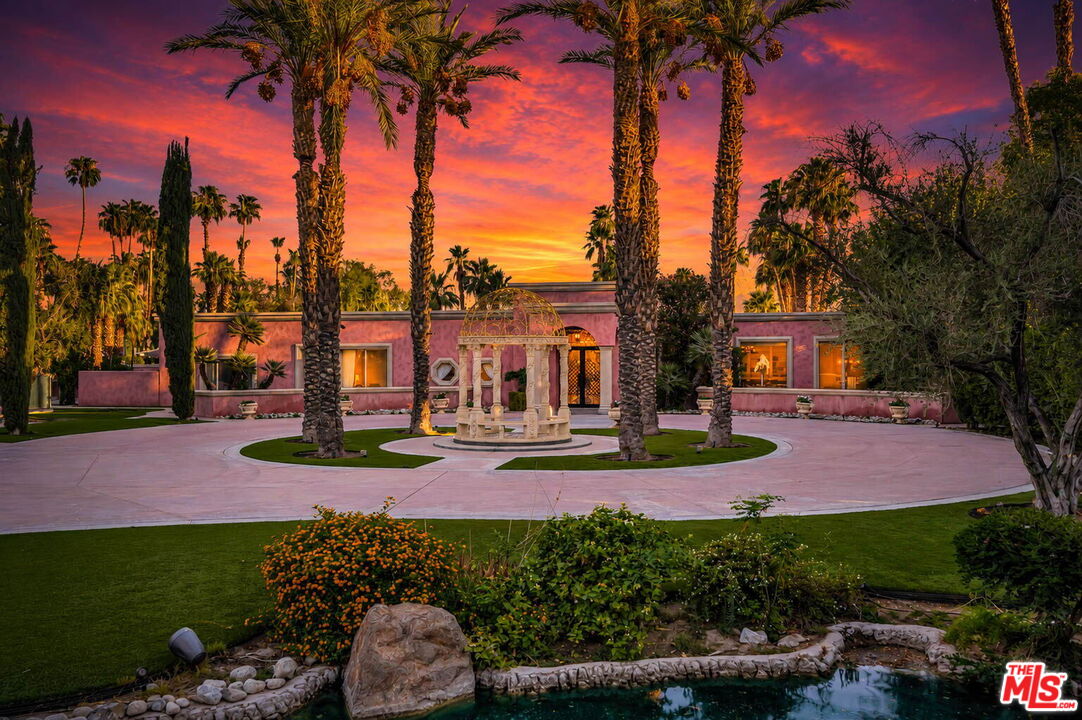 1 Von Dehn Road Rancho Mirage, CA 92270 - Photo 2 of 75