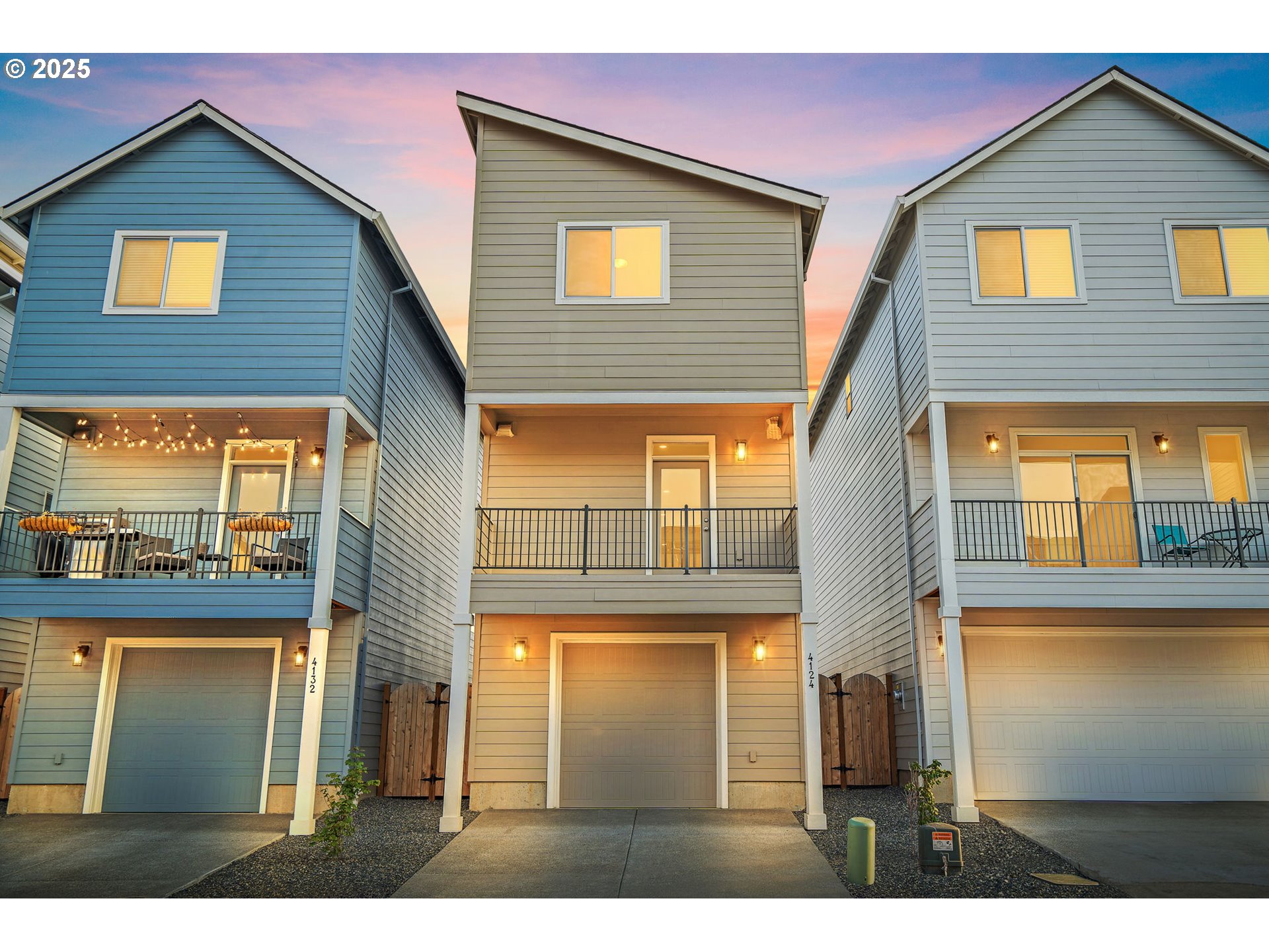 4124 East Labish Lane Newberg, OR 97132 - Photo 2 of 31 Exterior