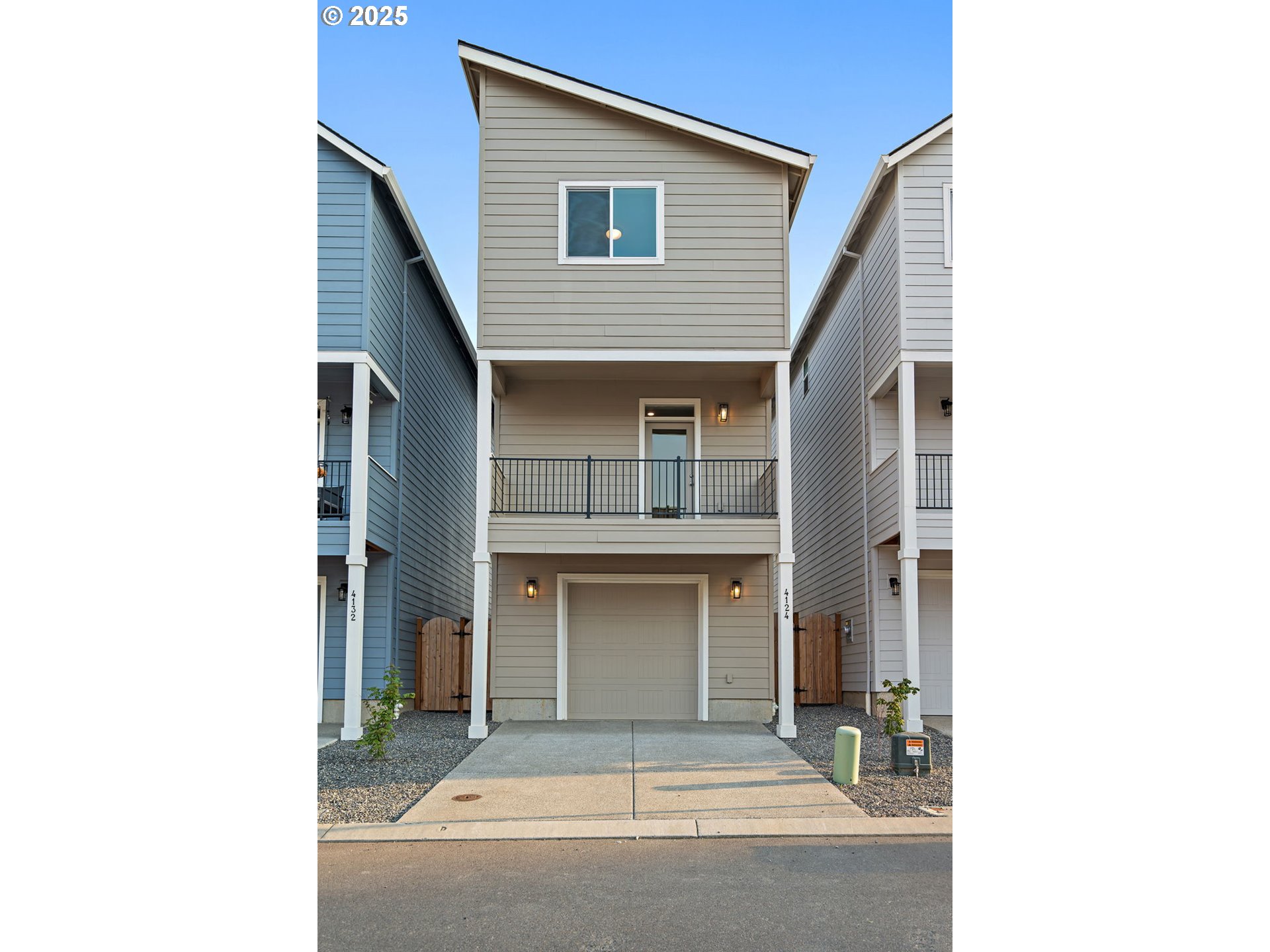 4124 East Labish Lane Newberg, OR 97132 - Photo 30 of 31 Exterior