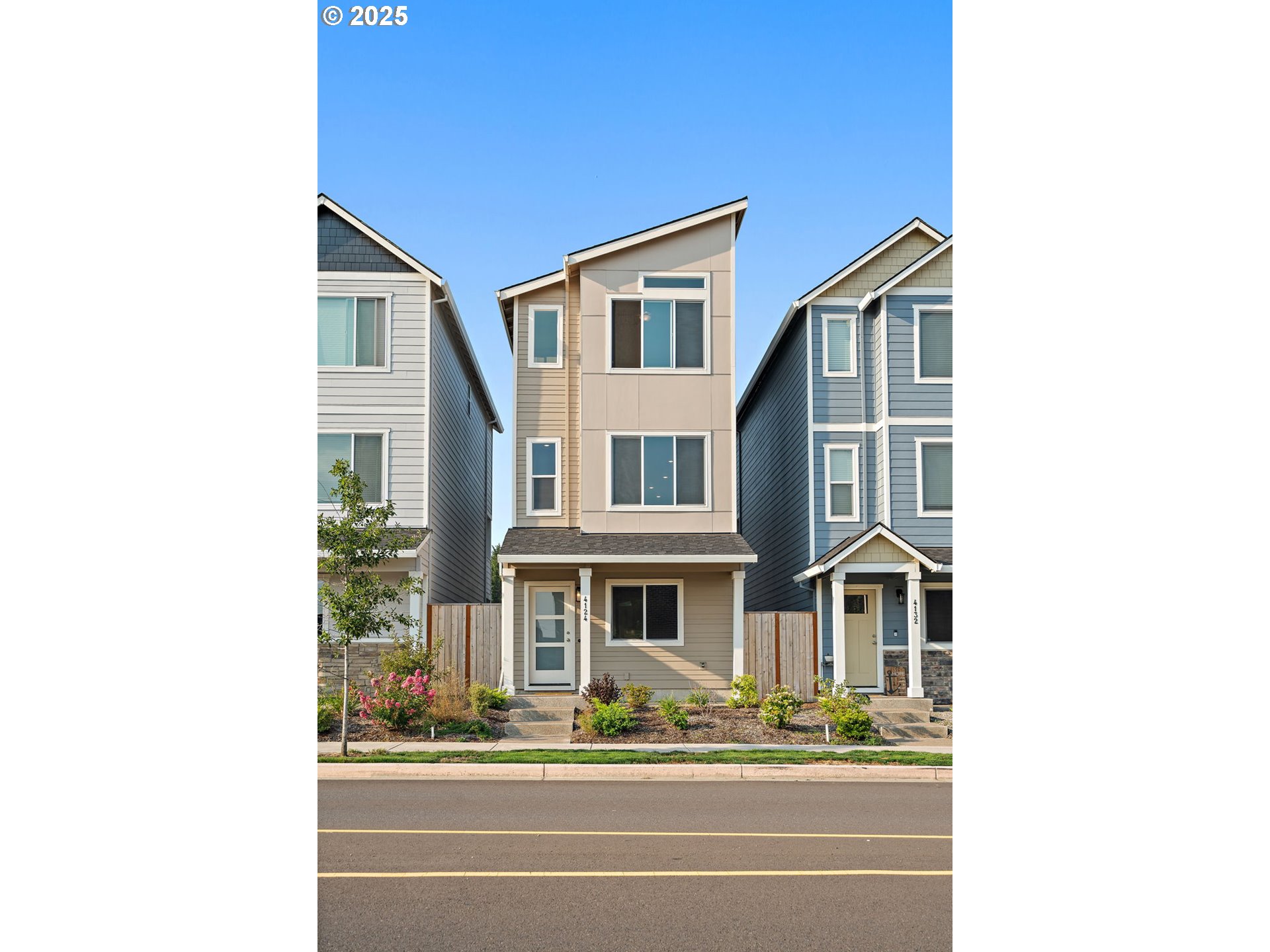 4124 East Labish Lane Newberg, OR 97132 - Photo 31 of 31 Exterior